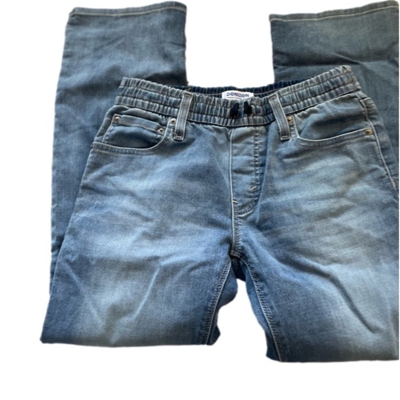 Denizen from Levi’s denim waist band jeans size small - Picture 2 of 8